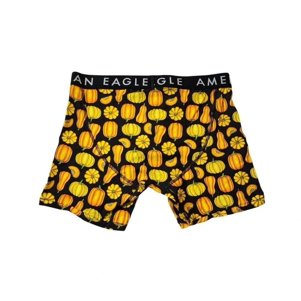 American Eagle Men's 6